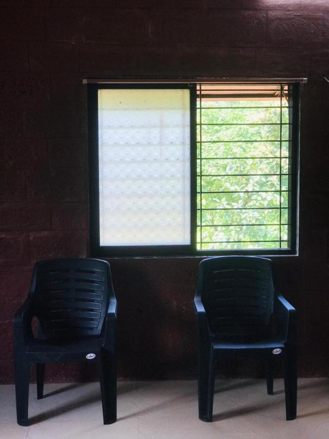 Rohan Homestay By Traviget Hospitality, Dapoli-Konkan Harnai Exterior foto